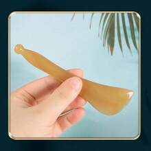 Full-Body Scraping Meridian Acupoint Stick Eye Massage Pull Bar Combination Packaging