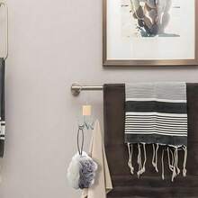 1 Pcs Belt Hanger, Closet Belt Organizer 360° Rotatable Space Saving Accessories For Bras, Tank Tops, Ties, Scarves, Wallets Organization