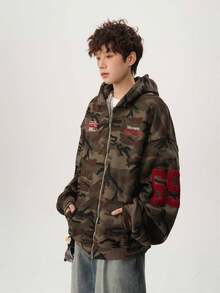 Men Jackets And Coats