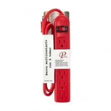 Socket Protection - Red - View 6