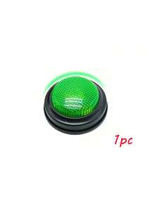 1件装 课堂趣味必备：知识竞赛益智蜂鸣器手环游戏！“课堂趣味内容必备” - 彩色 - 查看 11