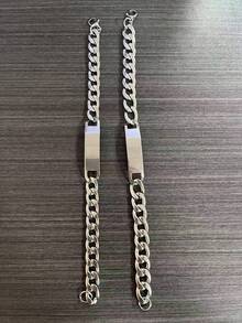 Pulsera elegante y única de forma geométrica retro y de moda, regalo para boda, Navidad, aniversario, vacaciones en la playa, Halloween