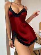 Ropa Interior y Pijamas