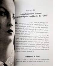 Atracción Fatal Las Mujeres De Adolf H Hans S. Bauer En este libro examinaremos algunas de las relaciones amorosas de Adolf H. Hemos elegido los casos más significativos, aquellos que nos revelan los rasgos enfermizos de la vida amorosa de Adolf H. - Libro único - Ver 4