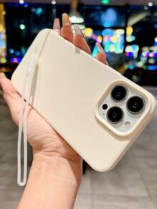 Compatible With Phone 16 Pro Max Case Upgrade Phone Case Compatible With Phone 17 16 15 11 12 13 14 Pro Max Plus Cases Shockproof Back Cover Accessories