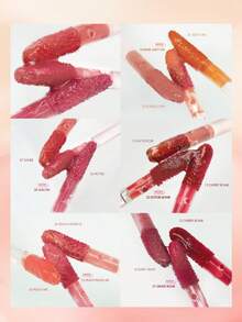 Rom&nd Romand THE JUICY ASTING TINT, Dưỡng ẩm, Nuôi dưỡng, Màu sắc tinh khiết, 3,5g/0,12oz - 04 HÌNH HÌNH - Xem 4