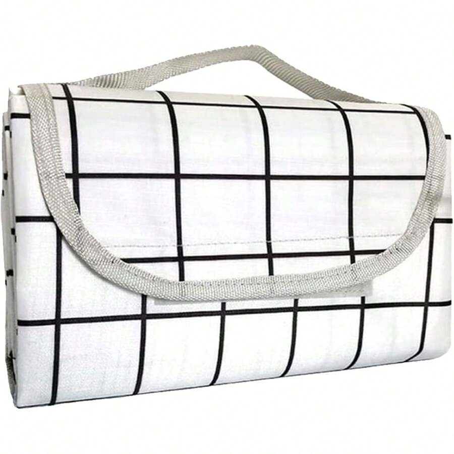 Shade Sails - Blanco - View 1