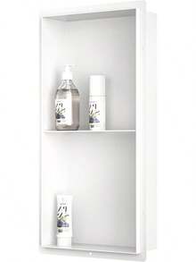 Duschraum Wandverkleidungen & Abschlussleisten