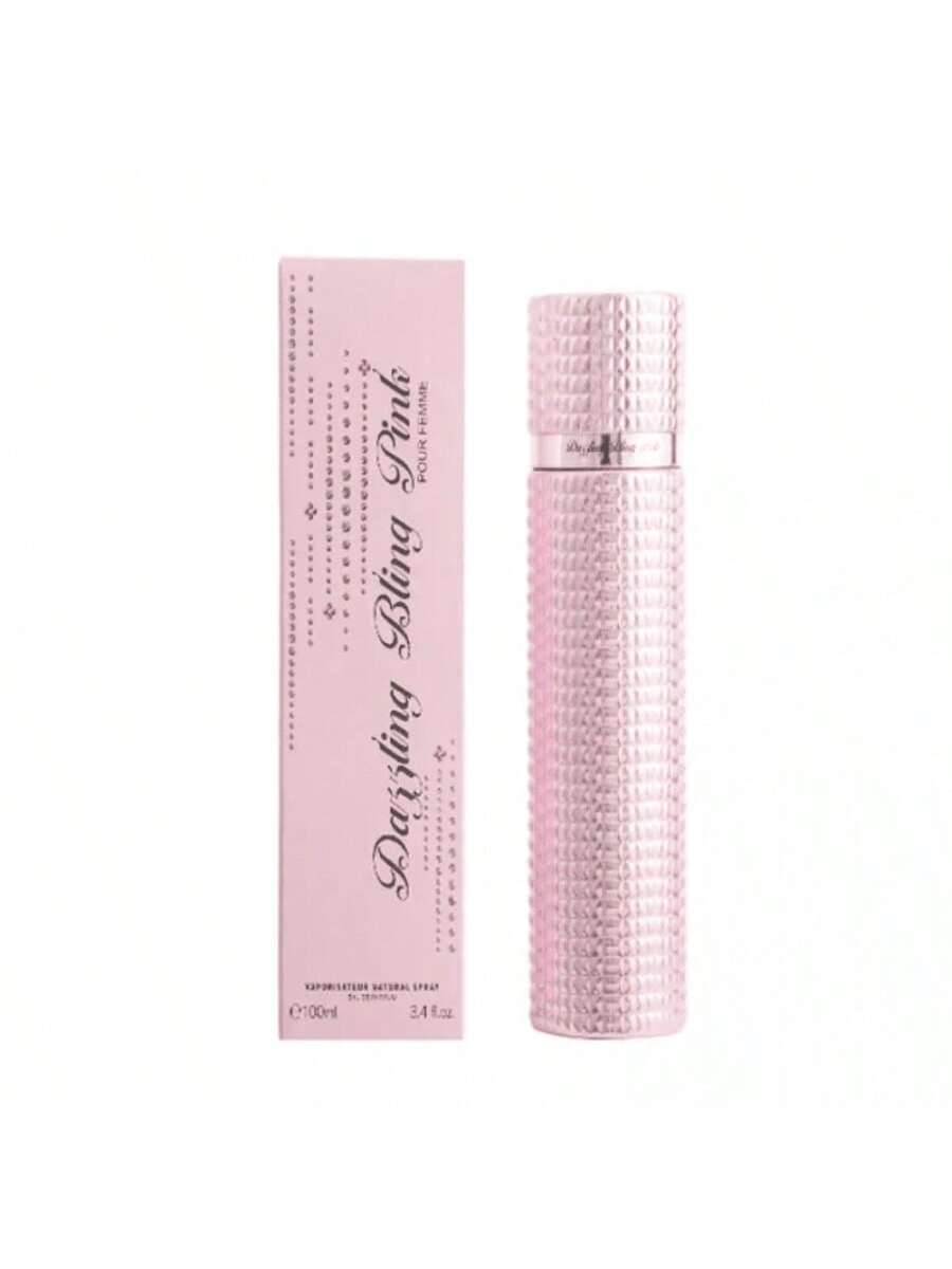 Perfume de mujer de marca de imitación 100 ml