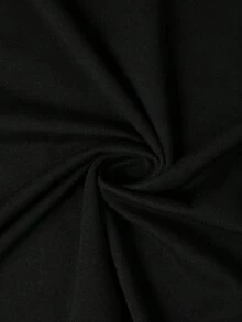 Men's & Women's Western Cowboy Boots & Cowboy Hat Graphic T-Shirt - Pink Cowboy Boots With Rhinestone & Cowboy Hat Design, Short Sleeve Round Neck Casual Comfortable Spring/Summer Shirt For Halloween, Thanksgiving, Western Theme Parties - Machine Washable Cowboy Boots On The Ground Slogan, Fun Western Style Apparel - 黑色 - 查看 6