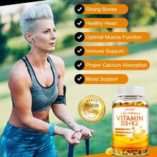 XEMENRY Vitamins/Minerals - 120 Capsules - View 3