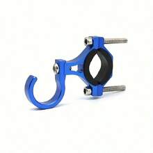 Bicycle Front Mounted Universal Multi-Function Storage Hook, Pedal Motorcycle Electric Bicycle Accessories - Multicolor - View 7