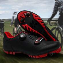 Sapatos de Bicicleta Femininos Compatíveis com Sapatos de Bicicleta Spin, Sapatos de Academia, Sapatos Esportivos Outdoor, Sapatos de Ciclismo Outdoor.