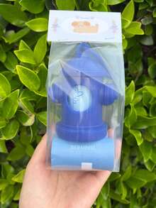 40+1/60+1/80pcs Pet Poop Bag Pet Feces Bag Fragrant Sturdy Leak-Proof