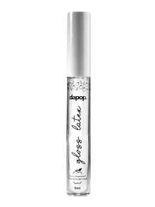 Lip Gloss - Clear - View 5