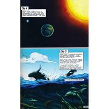 Biblia en Acción/Nueva [Biblia] Historia redentora del Creador - Libro único - Ver 4