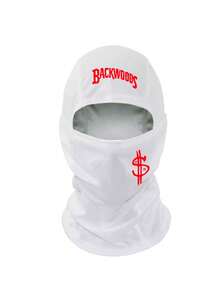 1pc/2pcs Unisex Balaclava Face Mask Neck Gaiter Headwear, Breathable Outdoor Sports Headcover Suitable For Daily Outing, Hiking, Fishing, Commuting