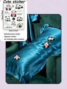 奢华桑蚕丝枕套，25毫米缎面面料，低致敏性纯色，信封式开口，仅限手洗，120-140克/平方米 - 质地柔软顺滑，呵护秀发和肌肤，低致敏性床上用品|纤薄枕套