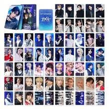 92张/124张 TXT ACT:TOMORROW 粉丝周边收藏卡 - 彩色 - 查看 9