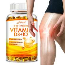 XEMENRY Vitamins/Minerals - 120 Capsules - View 1