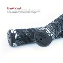 PRIDE CKG Golf Grip, Golf Accessories Golf Grips Standard Midsize Size 60R Grips