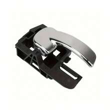 For Nissan Qashqai J10 2007-2013 80670JD00E 80671JD00E Interior Door Handles Car Inner Handle 1pc Auto Interior Accessories
