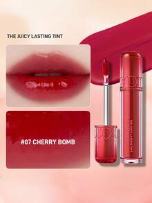 Rom&nd Romand THE JUICY LASTING TINT,Moisturizing, Nourishing, Solid Color,3.5g/0.12oz