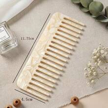 Personalized Acetate Comb Engraving | Wedding Gift | Bachelorette | Bridal Shower | Bridesmaid Proposal | Birthday | Graduation | Halloween Gift,Chic Autumn