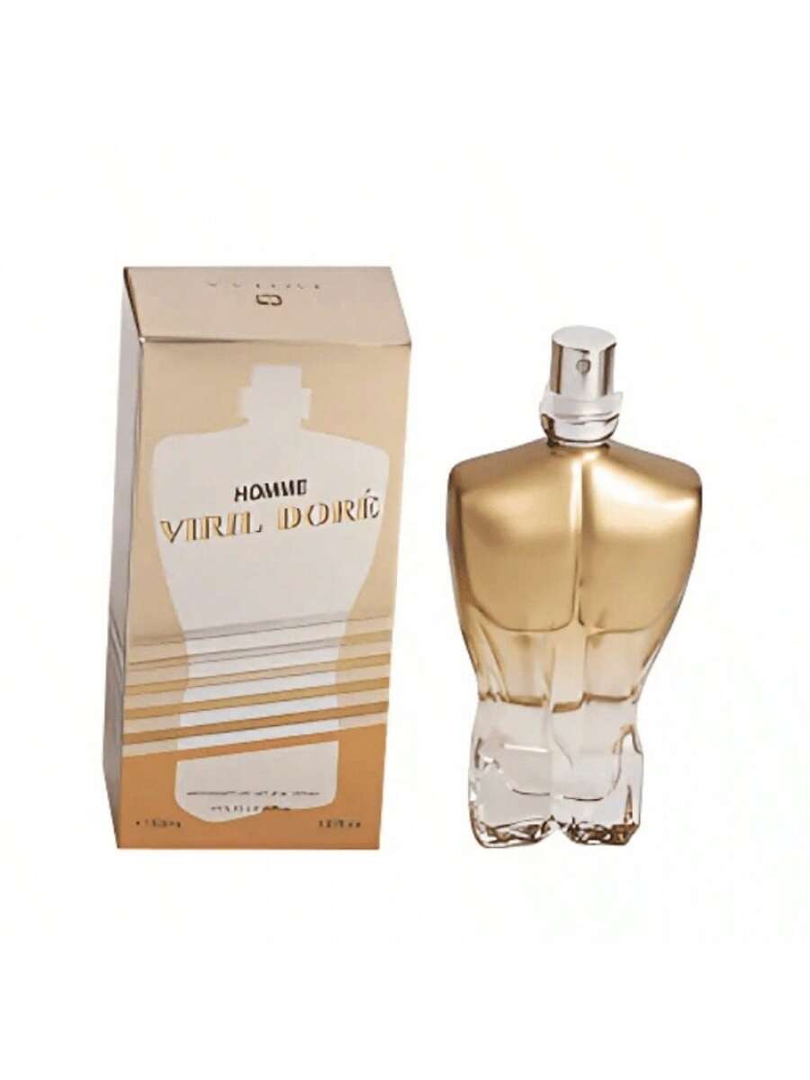 Perfume de hombre de imitación 100 ml