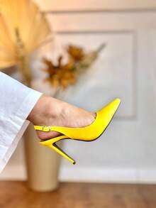 Women Pumps - Gul - Visa 6
