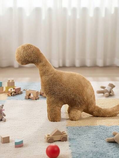 60cm/23.62inch Dinosaur Plush Toys,Stegosaurus Tyrannosaurus Brontosaurus Triceratops,Dinosaur Lovers,Large Plush Toys,Kids Toys,Christmas Presents,Halloween,Christmas Stocking Fillers,Birthday Gifts, Anniversary Gift,Children's Day