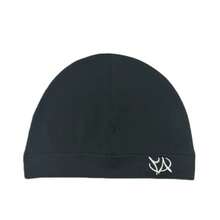 قبعة جمجمة مطرزة بالحرف للشارع، قبعة صوفية رقيقة ناعمة للجنسين، إكسسوار موضة أسلوب Y2K الجمالي، هيب هوب بانك روك، دافئة وخفيفة للاستخدام في الشتاء والخريف للرجال والنساء في الأنشطة الخارجية - ل - مشاهدة 9