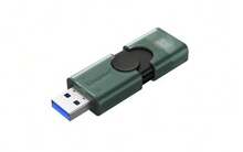 Kingston Technology DataTraveler 128 GB USB-A + USB-C 3.2 Gen 1 DuoG2 - Verde-azulado - Ver 4