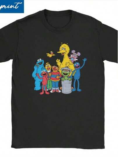 Camisetas divertidas de calistenia con diseño deportivo, camisetas gráficas de algodón, ropa de calle, camiseta Harajuku de manga corta y cuello redondo