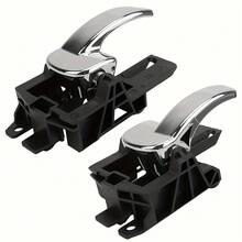 For Nissan Qashqai J10 2007-2013 80670JD00E 80671JD00E Interior Door Handles Car Inner Handle 1pc Auto Interior Accessories