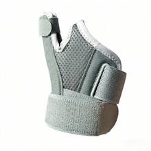 Thumb Wrist Brace - Fits Left Or Right Hand - Universal Size, Suitable For Men And Women, Thumb Support For Hand Or Fingers - Multicolor - View 14