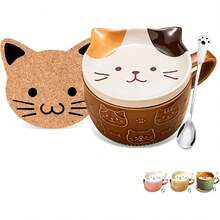 Reusable Coffee Capsules & Pods - Cat - View 12