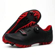 Sapatos de Bicicleta Femininos Compatíveis com Sapatos de Bicicleta Spin, Sapatos de Academia, Sapatos Esportivos Outdoor, Sapatos de Ciclismo Outdoor.