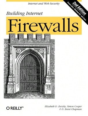 Pre-Owned Building Internet Firewalls (Paperback) By Elizabeth D Zwicky, Simon Cooper, D Brent Chapman