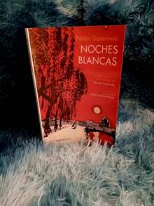 Noches Blancas - Libro único - Ver 1
