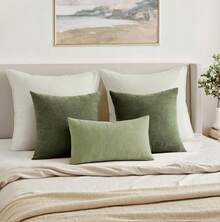 Decorative Items- - Olive Green - View 8