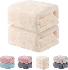 Towels - White - View 13