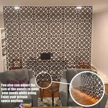 Stepstall Hanging Room Divider Made Of  PVC Small