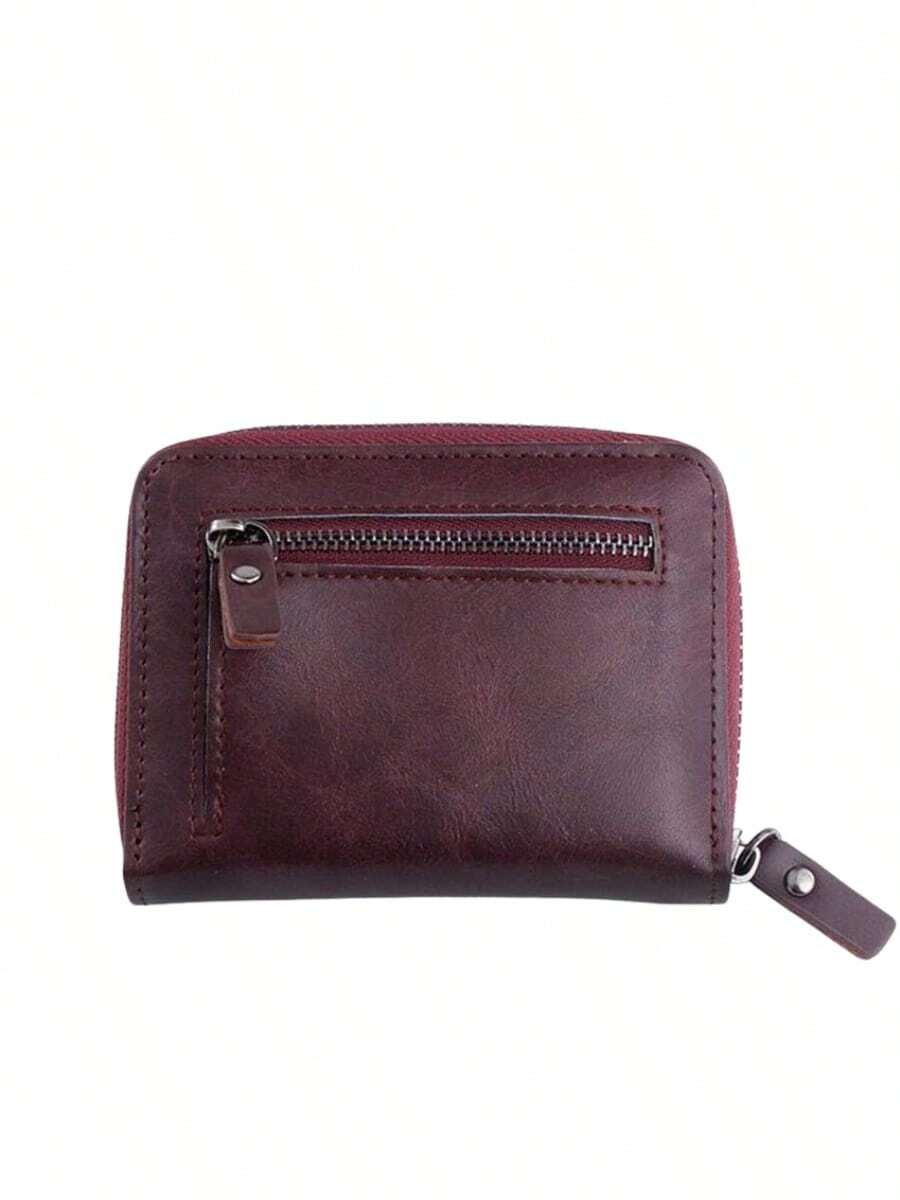 Cartera, Billetera, Tarjetero, Monedero - Multicolor - Ver 1