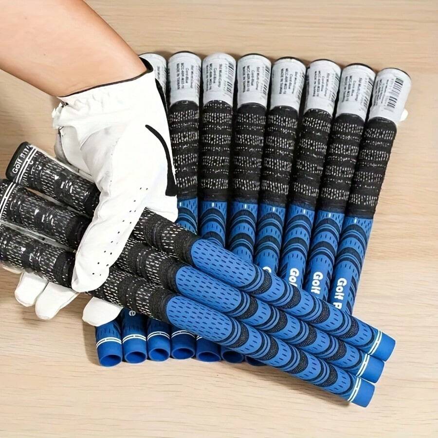 PRIDE CKG Golf Grip, Golf Accessories Golf Grips Standard Midsize Size 60R Grips