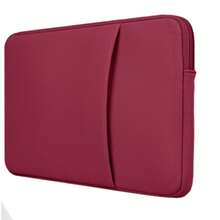 1 Simple Laptop Inner Bag With Soft Lining Made Of Soft Fabric That Is Not Easy To Fade, Soft And Comfortable. The Bag Compartment Design Can Hold Laptops, Compatible With Ipads, Notebooks, Wallets, Data Cables, And Is Compatible With Laptops For Easy Storage Autumn University Essentials Laptop Bag For Women Mac Book Case Laptop Sleeve Back To School Laptop Case Laptop Cover For Travel Waterproof Portable For Men Laptop Bags