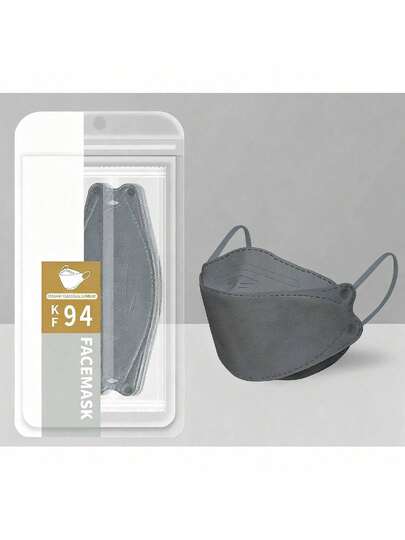 Disposable Korean Version Adult F94 Anti-Flower Makeup Breathable Dustproof