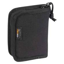 Cartera RFID B Negro - Una talla + Negro - Ver 3