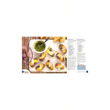 Taste of Home Mediterranean Made Easy: 321 Recipes Healthy Everyday Meals - inicial - Ver 7