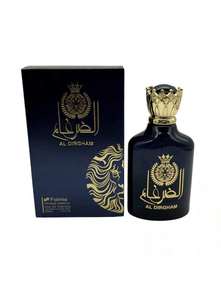 Perfume árabe para hombre 100 ml